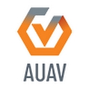 Australian Uav logo