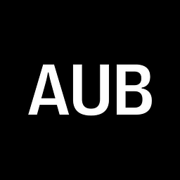 The Arts University Bournemouth logo