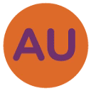 AUBANK logo