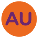 AU Small Finance Bank logo