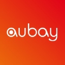 Aubay Uk logo