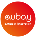 Aubay logo