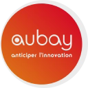 Aubay logo