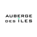 Auberge Des îles logo