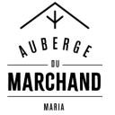 Auberge du Marchand logo