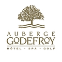 Auberge Godefroy logo