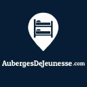 Auberges De Jeunesse FR logo