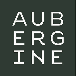Aubergine Kitchen logo