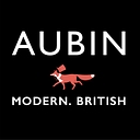 Aubin & Wills logo