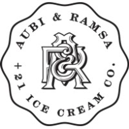Aubi & Ramsa logo