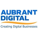 Aubrant Digital logo