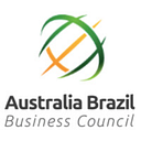 Australia Brazil Business Council logo