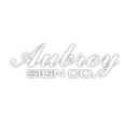 Aubrey Sign logo