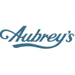 Aubrey's logo