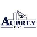City Of Aubrey logo