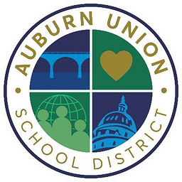 Alta Vista Community Charter logo