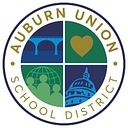 Auburn Union Elementary logo