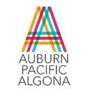Auburn Area Chamber of Commerce logo