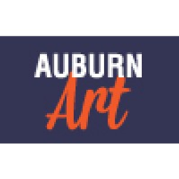 Auburn Art logo
