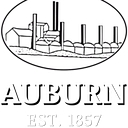 Borough of Auburn logo