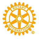 Rotary Club of Auburn Inc logo