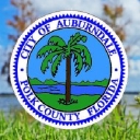 City Of Auburndale logo