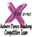 Auburn Dance Academy logo