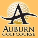 Auburn Golf Course logo