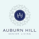 Auburn Hill At Swift Creek logo