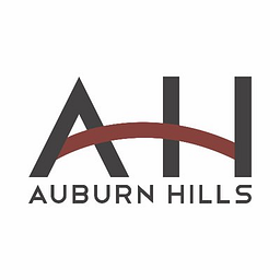 City of Auburn Hills logo