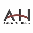 City Of Auburn Hills logo