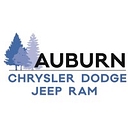 Auburn Chrysler Dodge Jeep Ram logo