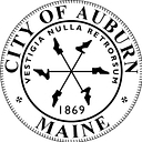 City of Auburn logo
