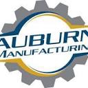 Auburn Manufacturing, Inc. logo