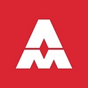 Auburn Mechanical, Inc. logo