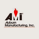 Auburn Manufacturing, Inc logo