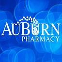 Auburn Pharmacy logo