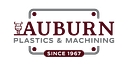 Auburn Plastics & Rubber, Inc. | Stocking Distributor | Woman Owned Business Enterprise logo