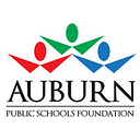 Auburn Public Schools Foundation logo