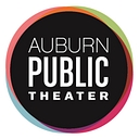 Auburn Public Theater logo
