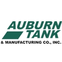 Auburn Tank logo