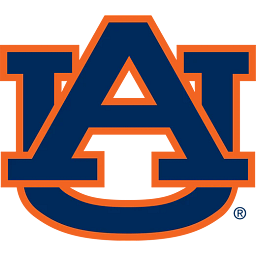 Auburn Tigers logo