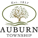 Town of Auburn logo