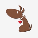Auburn Valley Humane Society logo