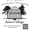 Auburn Village