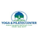 Auburn Yoga And Pilates Center logo