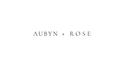 Aubyn  Rose logo