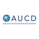 Association of University Centers on logo