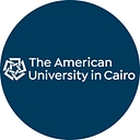 The American University in Cairo
