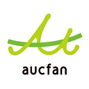 Aucfan logo
